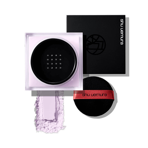 Unlimited mopo Loose Powder, Violet Mauve, 15g