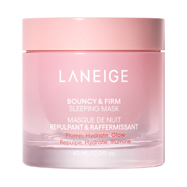 Bouncy Sleeping Mask, 60ml