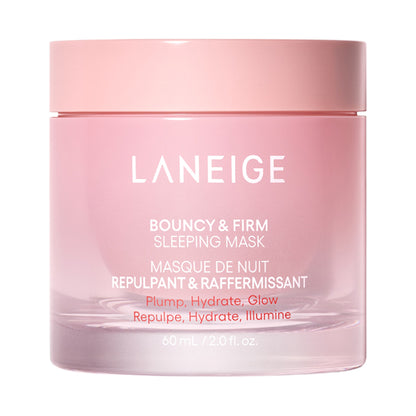 LANEIGE Bouncy Sleeping Mask, 60ml