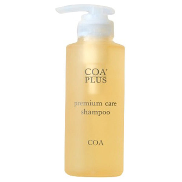 COA Premium Care Shampoo, 300ml