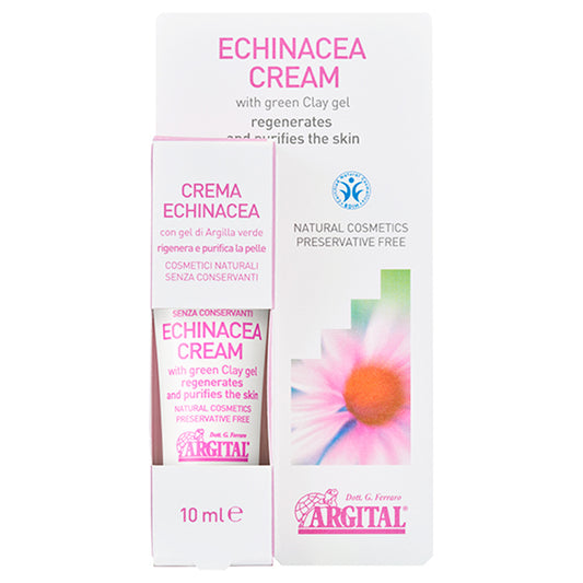 ARGITAL Intensive Echinacea Cream Mini, 10ml