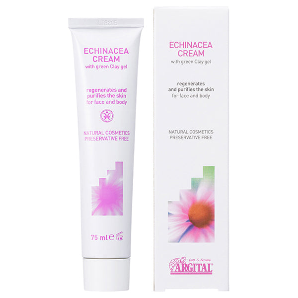 ARGITAL Intensive Echinacea Cream, 75ml