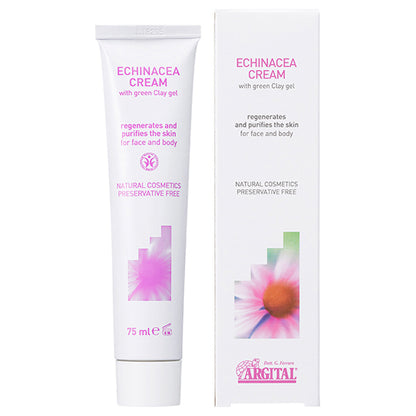 ARGITAL Intensive Echinacea Cream, 75ml