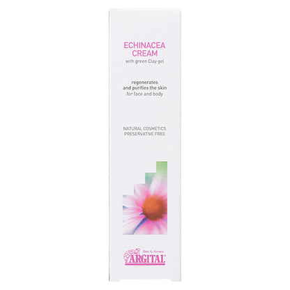 ARGITAL Intensive Echinacea Cream, 75ml