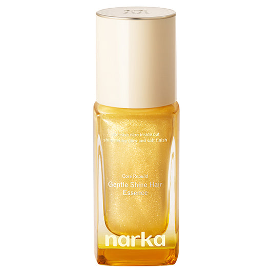 narka Gentle Shine Hair Essence, 30ml
