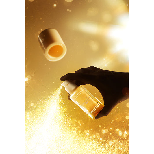 narka Gentle Shine Hair Essence, 30ml