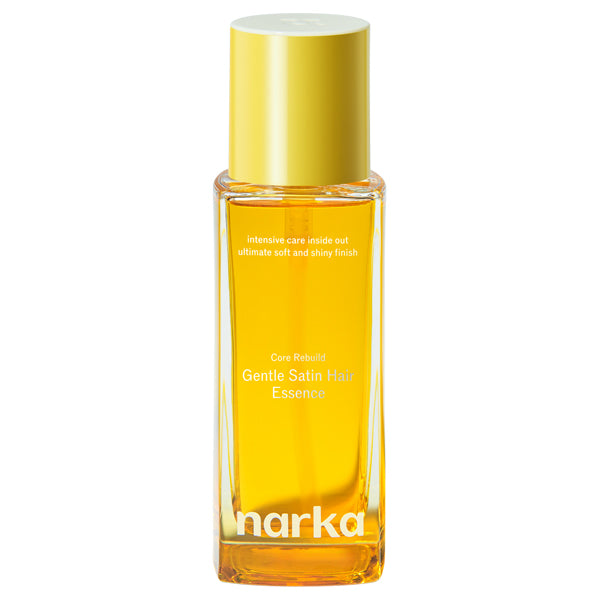 narka Gentle Satin Hair Essence, 70ml