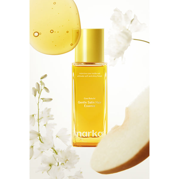 narka Gentle Satin Hair Essence, 70ml