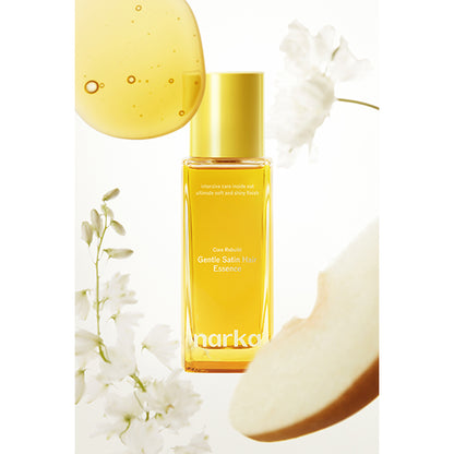 narka Gentle Satin Hair Essence, 70ml