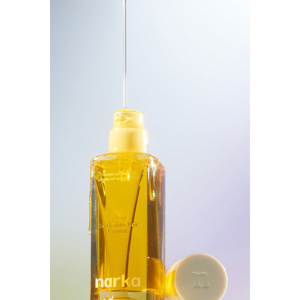 narka Gentle Satin Hair Essence, 70ml