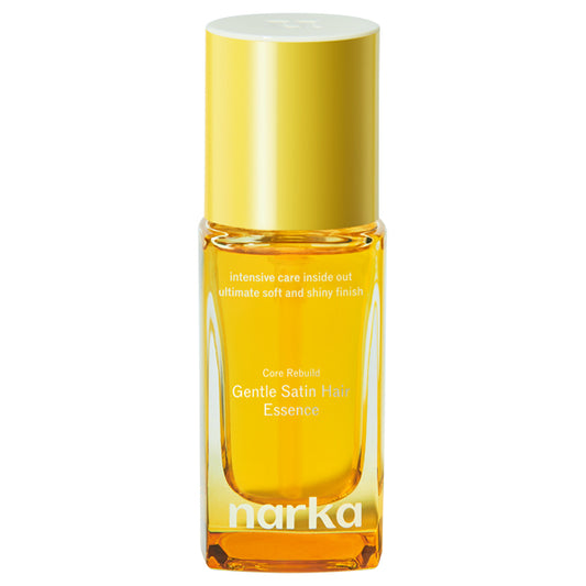 narka Gentle Satin Hair Essence, 30ml