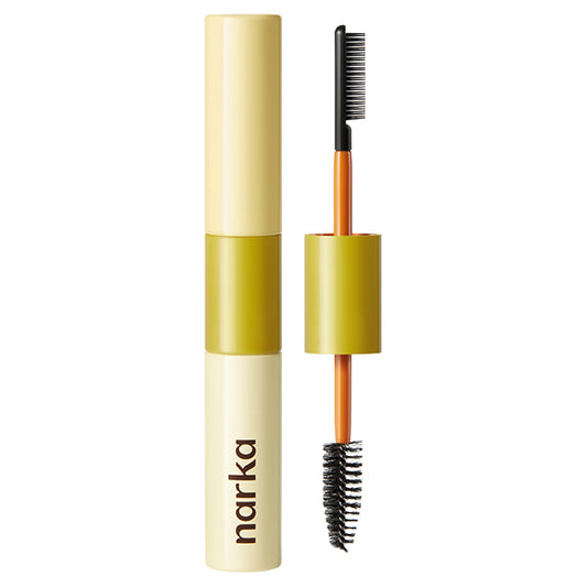 narka Hype Fit Hair Mascara (5g x 2)