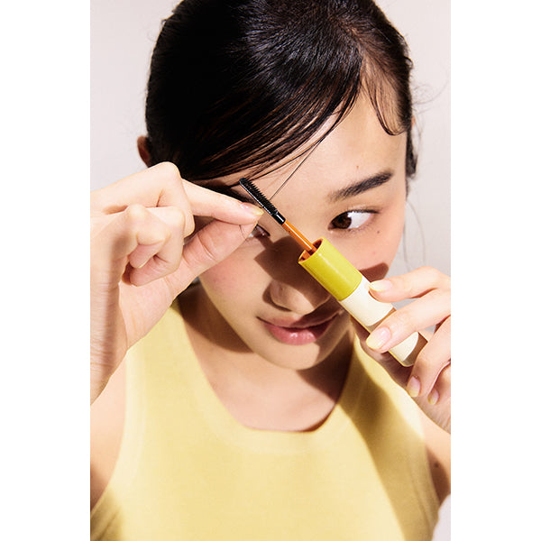 narka Hype Fit Hair Mascara (5g x 2)