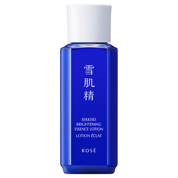 Sekkisei Medicated Sekkisei Brightening Essence Lotion, 30ml (Natural Floral)