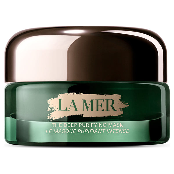 La Mer The Deep Purifying Mask, 50ml