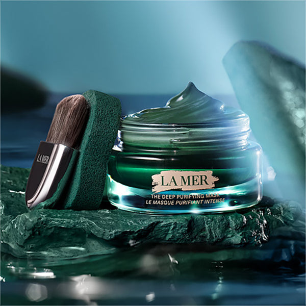 La Mer The Deep Purifying Mask, 50ml