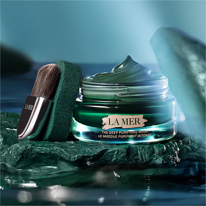 La Mer The Deep Purifying Mask, 50ml