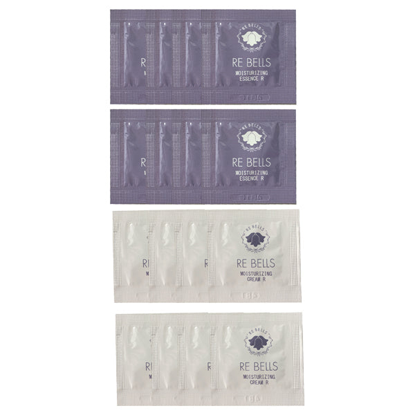 REBELLS 2 Step Trial Set