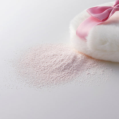 HOUSE OF ROSE La Rosée Body Powder RG Loose n (Fresh Rose), 50g