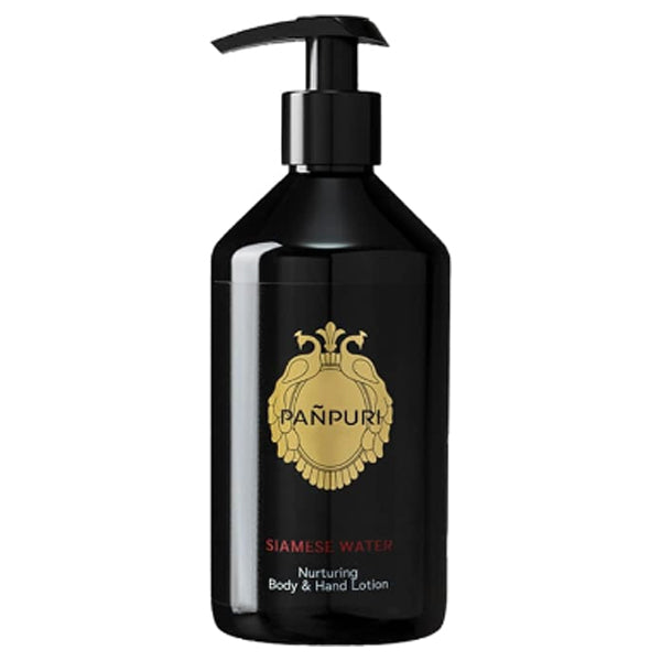 Siamese Water Body & Hand Lotion, 330ml, Jasmine