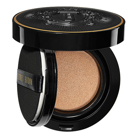 BOBBI BROWN Weightless Skin Cushion Foundation SPF 40 (PA+++), SPF40 PA+++, 02 Extra Light, 12g