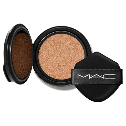 M.A.C Studio Fix Longwear Cushion Foundation SPF 50, SPF50 PA+++, Refill, N18, 13g