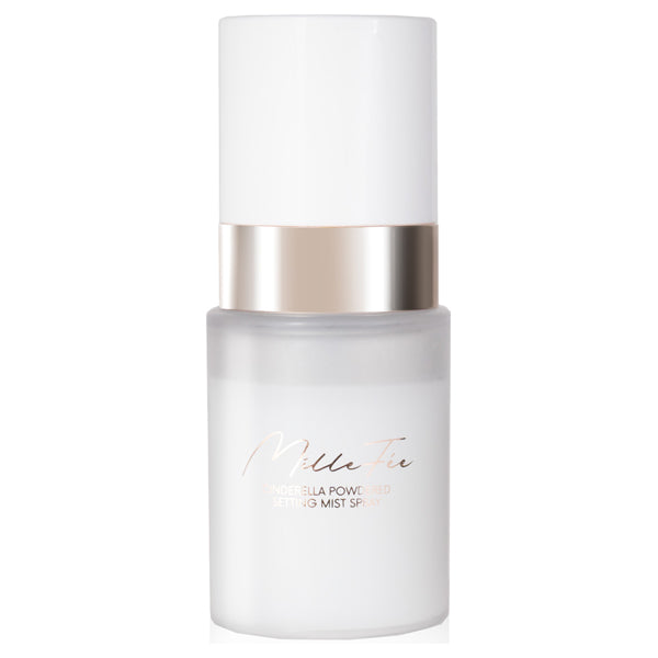 MilleFee Cinderella Powdery Mist, 40ml