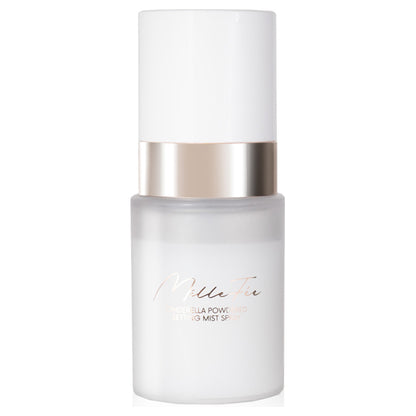 MilleFee Cinderella Powdery Mist, 40ml