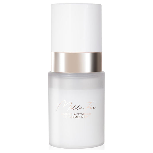 MilleFee Cinderella Powdery Mist, 40ml