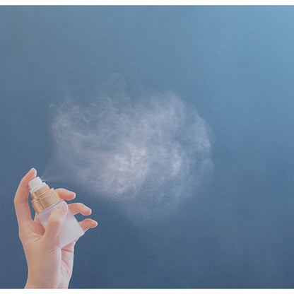 MilleFee Cinderella Powdery Mist, 40ml