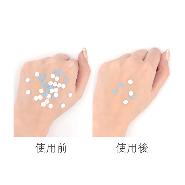 MilleFee Cinderella Powdery Mist, 40ml