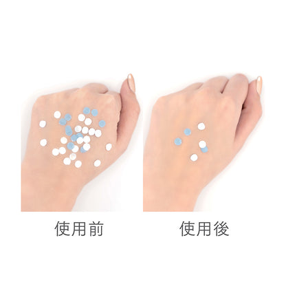 MilleFee Cinderella Powdery Mist, 40ml