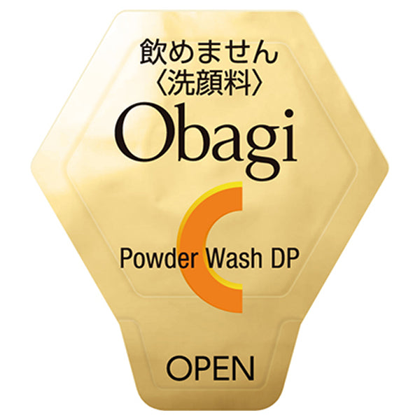 Obagi C Enzyme Facial Cleansing Powder DP, 0.4g x 30