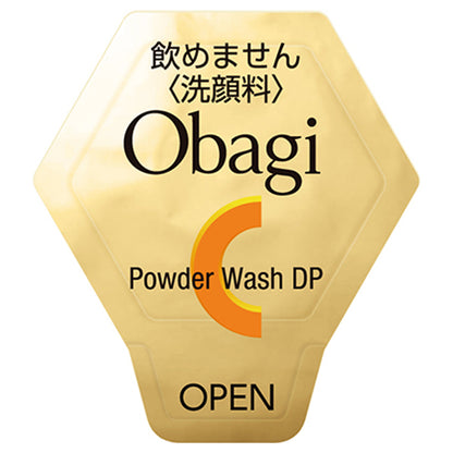 Obagi C Enzyme Facial Cleansing Powder DP, 0.4g x 30