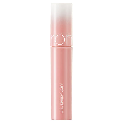 rom&nd Juicy Lasting Tint, 37 Mellow Pear, 5.5g