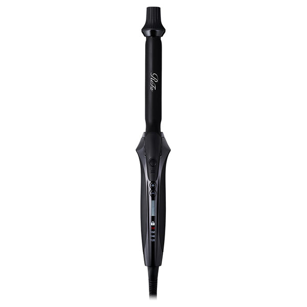 ReFa Curl Iron Pro 19 (Black)