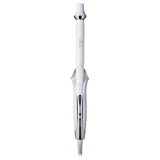 ReFa Curl Iron Pro 19 (White)