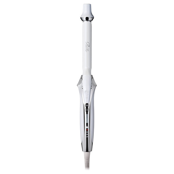 ReFa Curl Iron Pro 19 (White)