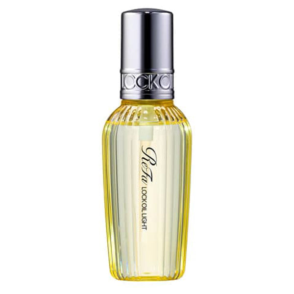 ReFa Rock Oil Light, Full, 100ml, Fruity Floral