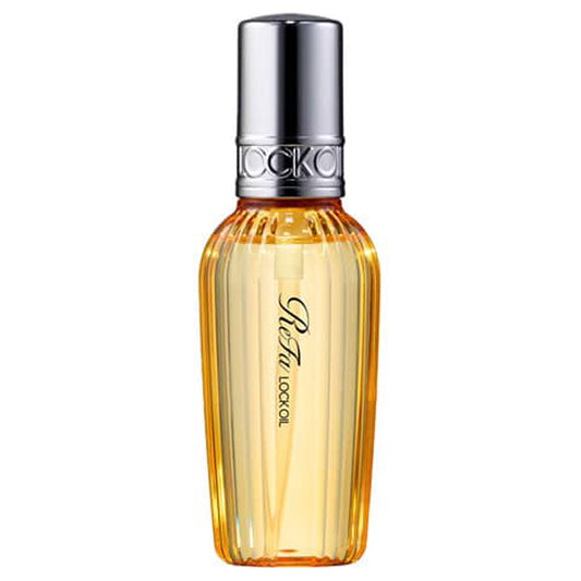 ReFa Rock Oil, Full Product, 100ml, Fruity Floral