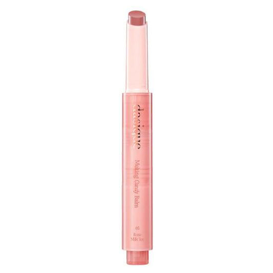 dasique Melting Candy Balm (03 Rose Milk Tea)