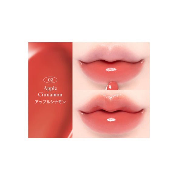 Melting Candy Balm, 02 Apple Cinnamon, 1.5g