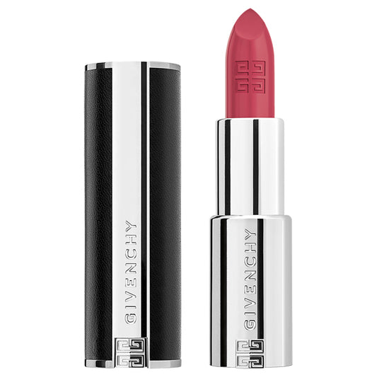 GIVENCHY Rouge Interdit Silky Lipstick (No.230 Rose Boisé)
