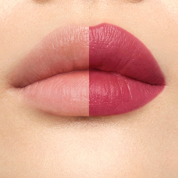 GIVENCHY Rouge Interdit Silky Lipstick (No.230 Rose Boisé)