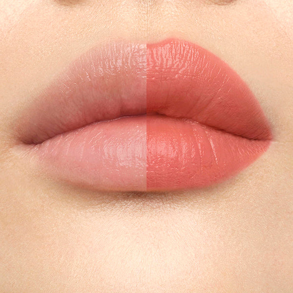 GIVENCHY Rouge Interdit Silky, No.112 Nude Muslin, 3.4g
