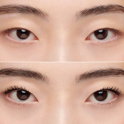 GIVENCHY Lanterdit Mascara, No.01, 8g