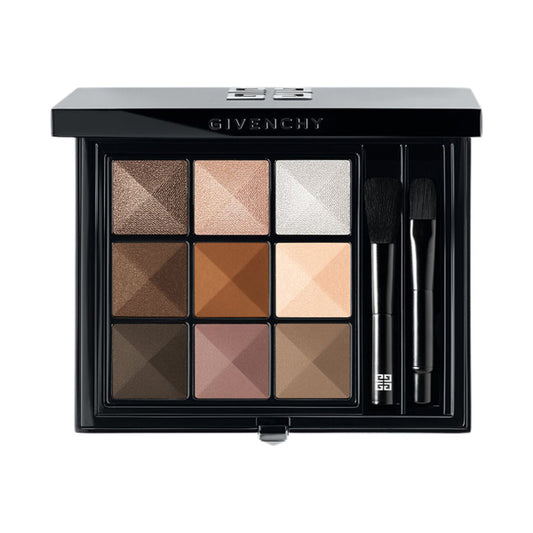 GIVENCHY Le 9 de Givenchy Eyeshadow Palette (No.12)