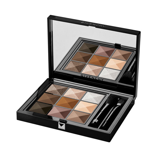 GIVENCHY Le 9 de Givenchy Eyeshadow Palette (No.12)