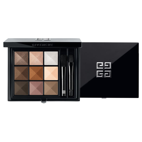 GIVENCHY Le 9 de Givenchy Eyeshadow Palette (No.12)