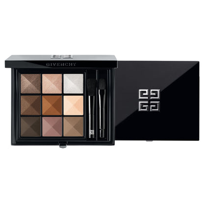 GIVENCHY Le 9 de Givenchy Eyeshadow Palette (No.12)